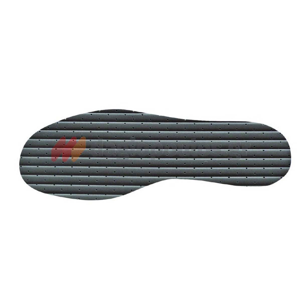 Portwest FC90 Πάτος με Ενίσχυση Τζελ (Ζεύγος)