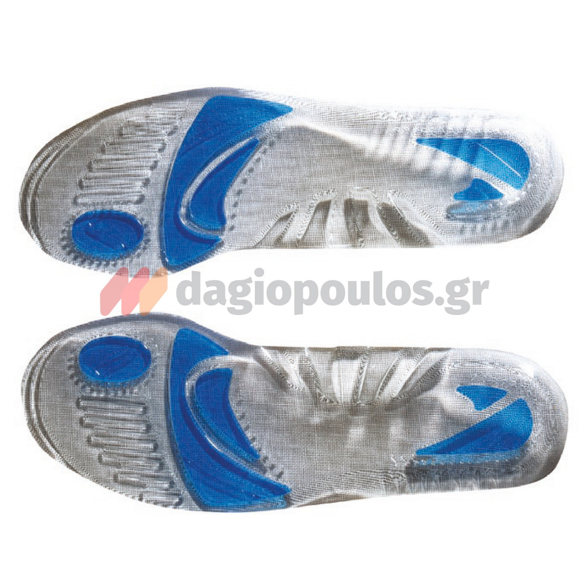 Portwest FC90 Πάτος με Ενίσχυση Τζελ (Ζεύγος)