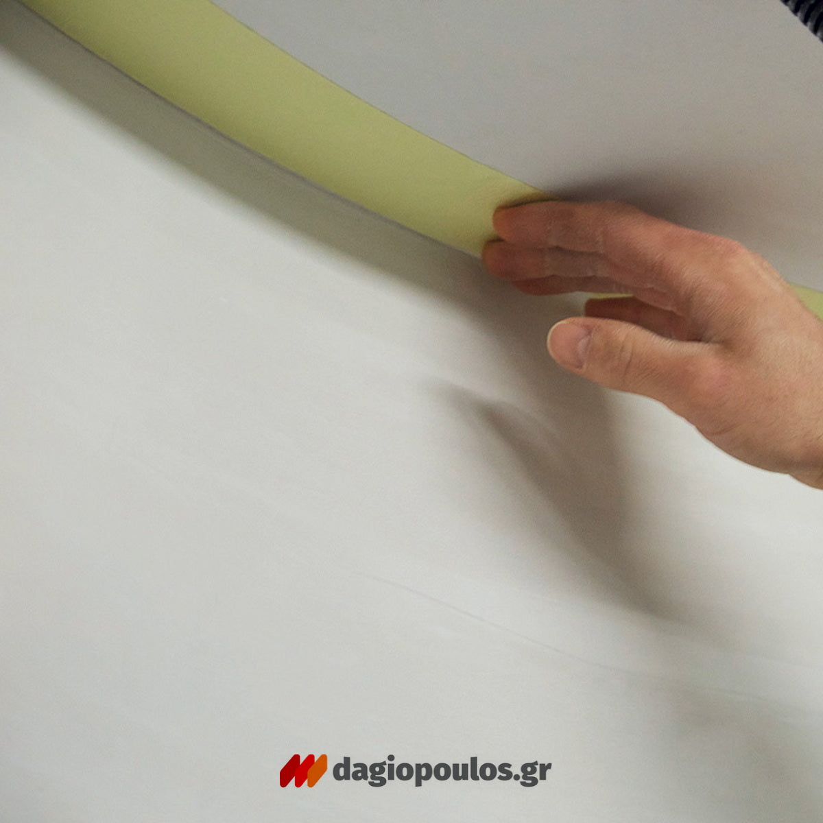 Primo Χαρτοταινία Μασκαρίσματος Ανώμαλων (Σαγρέ) & Καμπύλων Επιφανειών 24mm x 40mtr