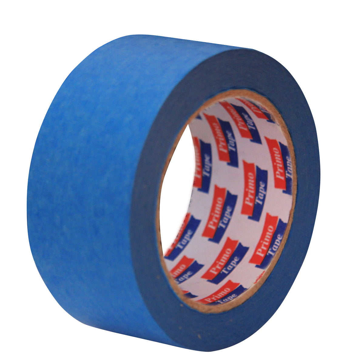 Primo Χαρτοταινία Μασκαρίσματος Μπλε Anti UV Εξωτερικής Χρήσης Ιταλίας 36mm x 40mtr