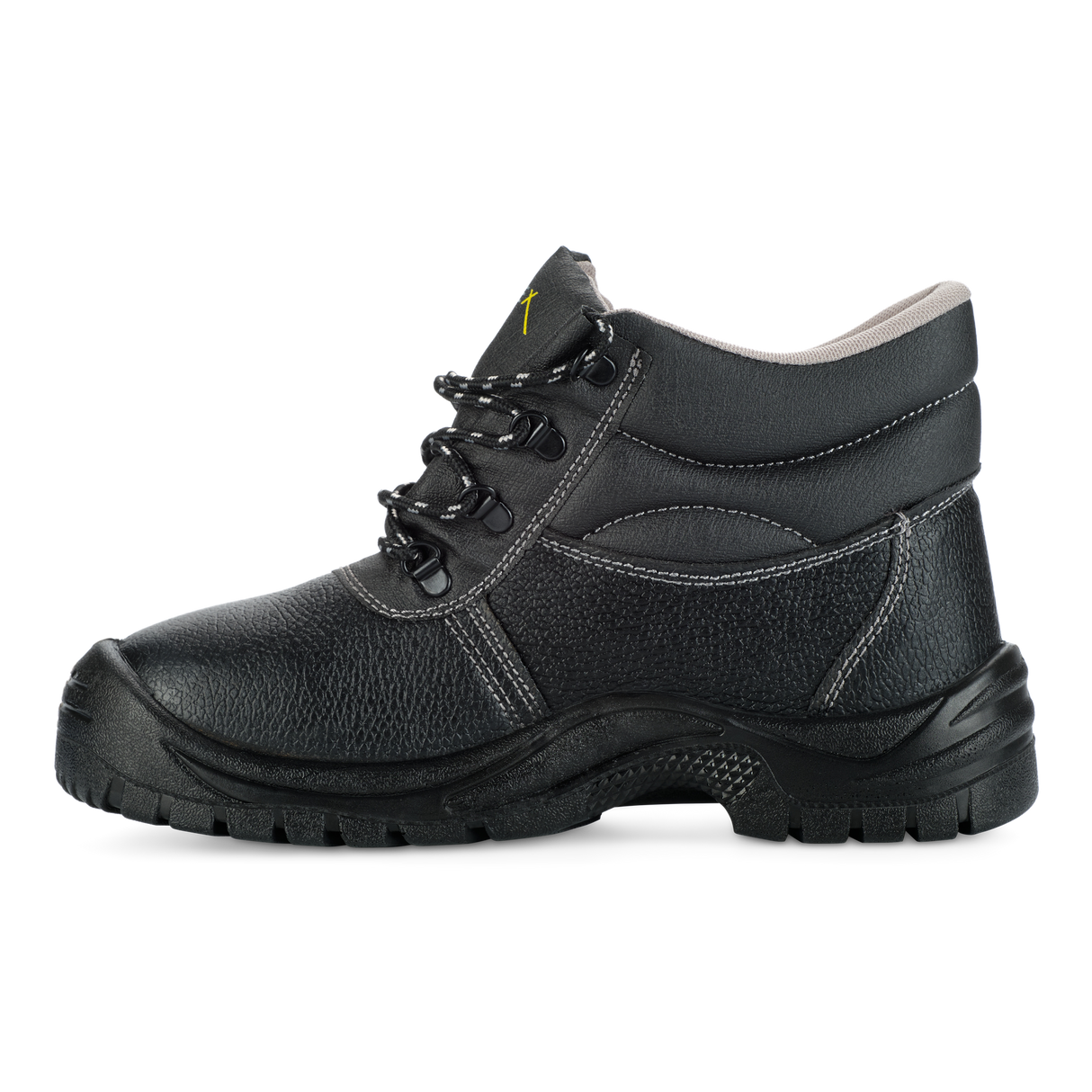 Protex Olive 01 WRU Παπούτσια Ημιμποτάκια Εργαζομένων ΧΩΡΙΣ Προστασία