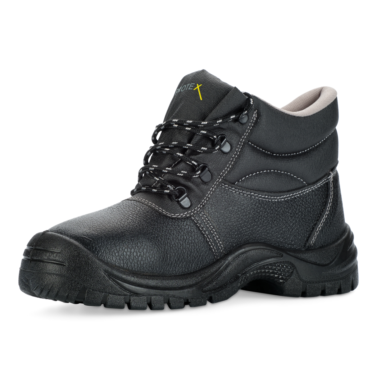 Protex Olive 01 WRU Παπούτσια Ημιμποτάκια Εργαζομένων ΧΩΡΙΣ Προστασία