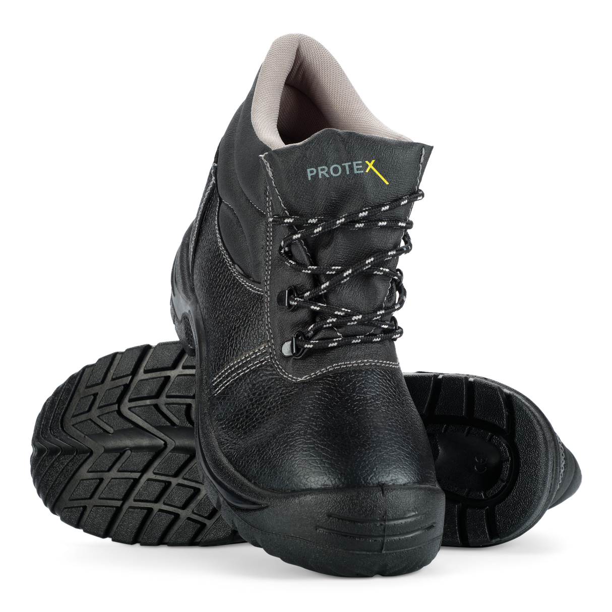 Protex Olive 01 WRU Παπούτσια Ημιμποτάκια Εργαζομένων ΧΩΡΙΣ Προστασία