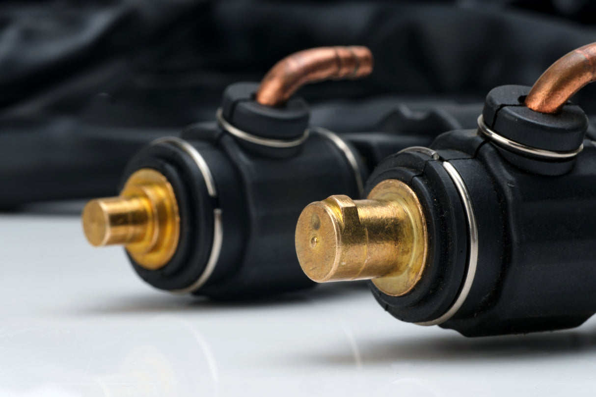 Helix Power Lift Kit 3550 Τσιμπίδα για Μετατροπή της MMA σε TIG