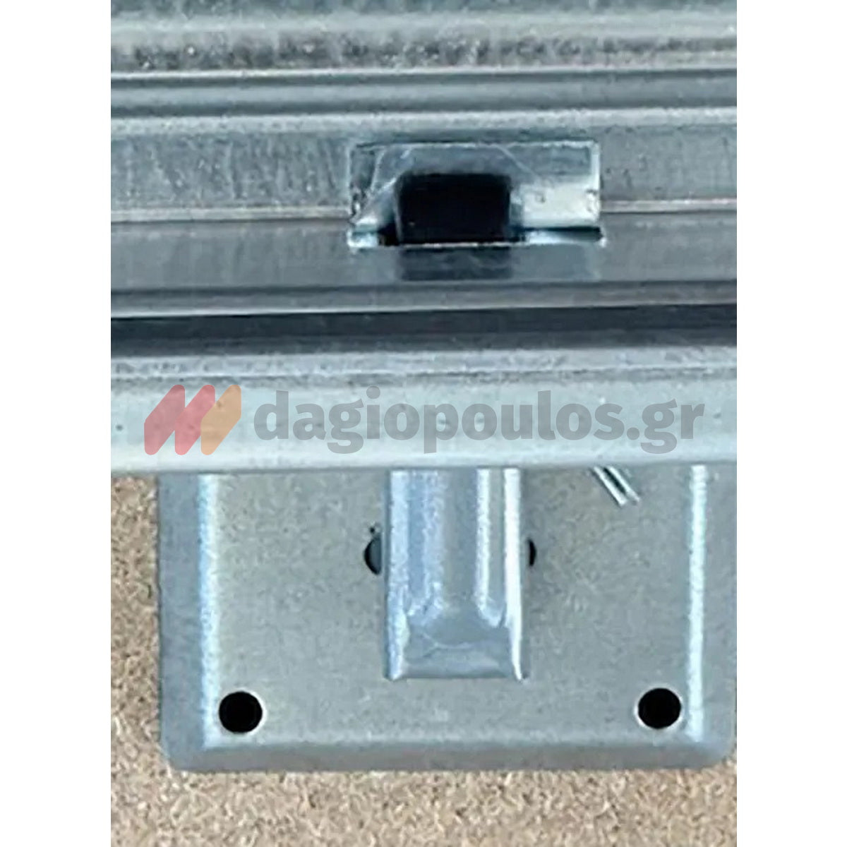 Snodabile Σκάλα Παταριού - Σοφίτας Πτυσόμενη Ιταλίας