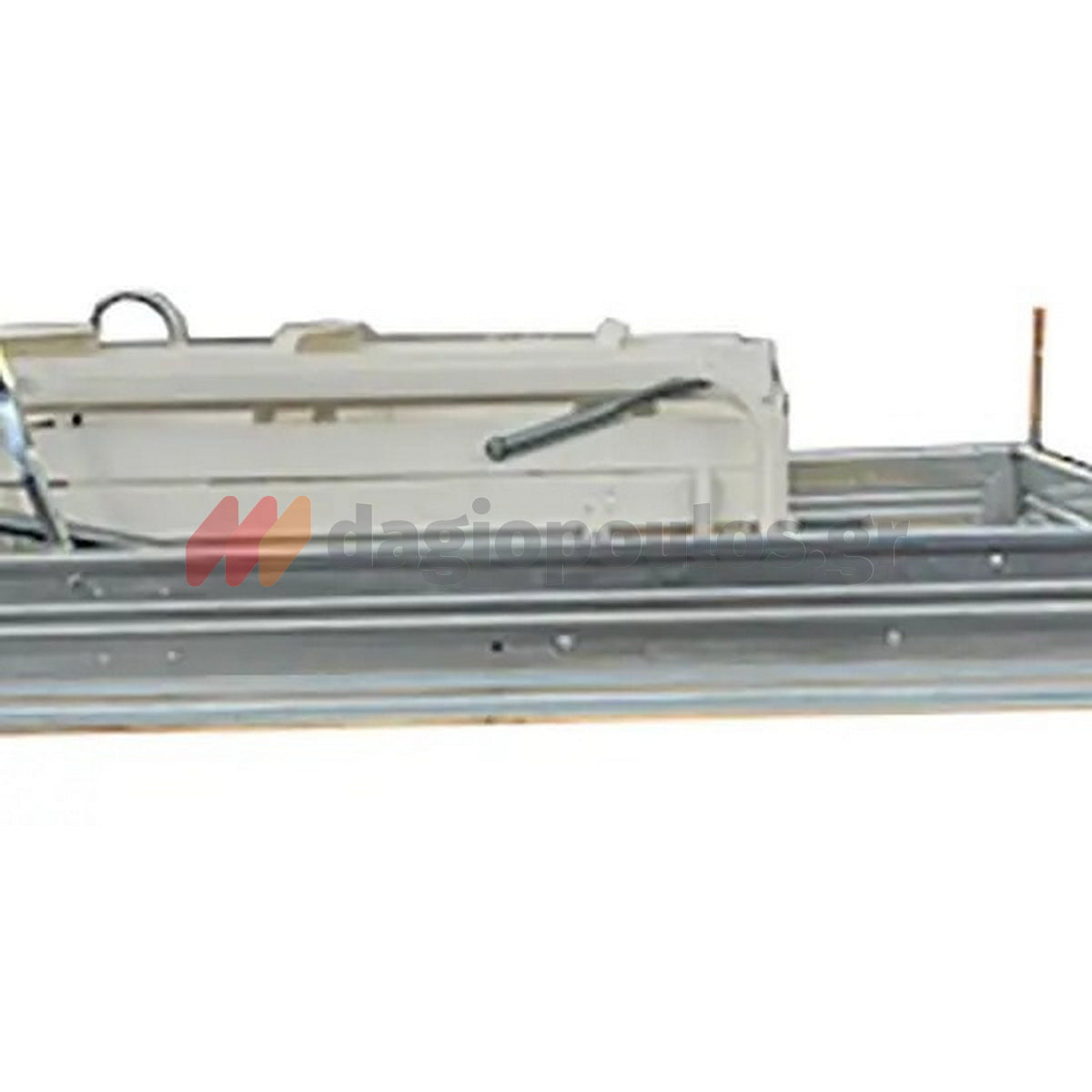 Snodabile Σκάλα Παταριού - Σοφίτας Πτυσόμενη Ιταλίας