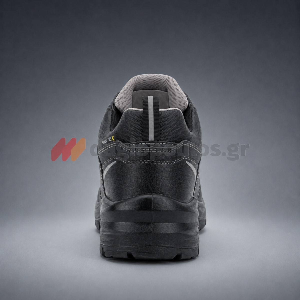 Protex Olive 01 WRU Παπούτσια Ημιμποτάκια Εργαζομένων ΧΩΡΙΣ Προστασία