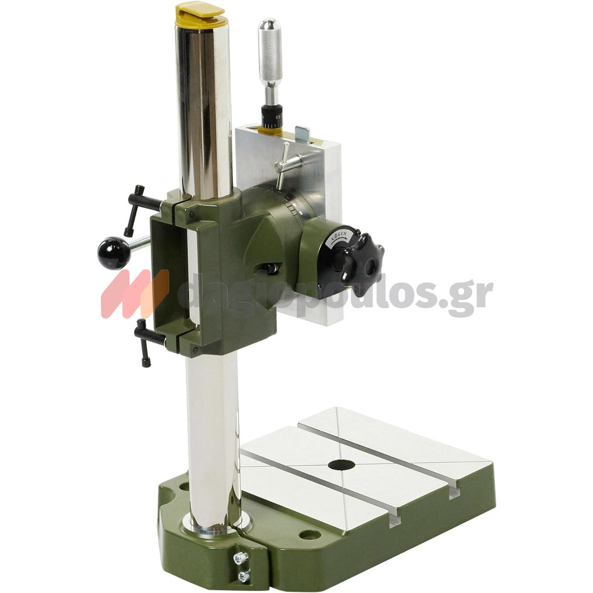 Proxxon BFB 2000 Κολωνάτη Βάση