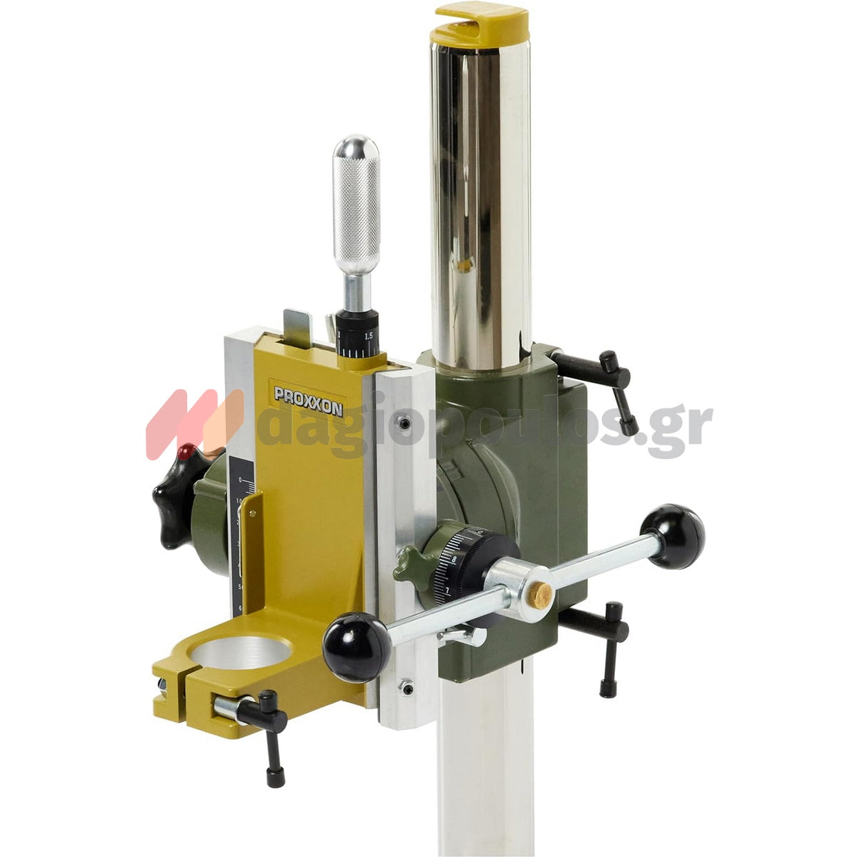 Proxxon BFB 2000 Κολωνάτη Βάση