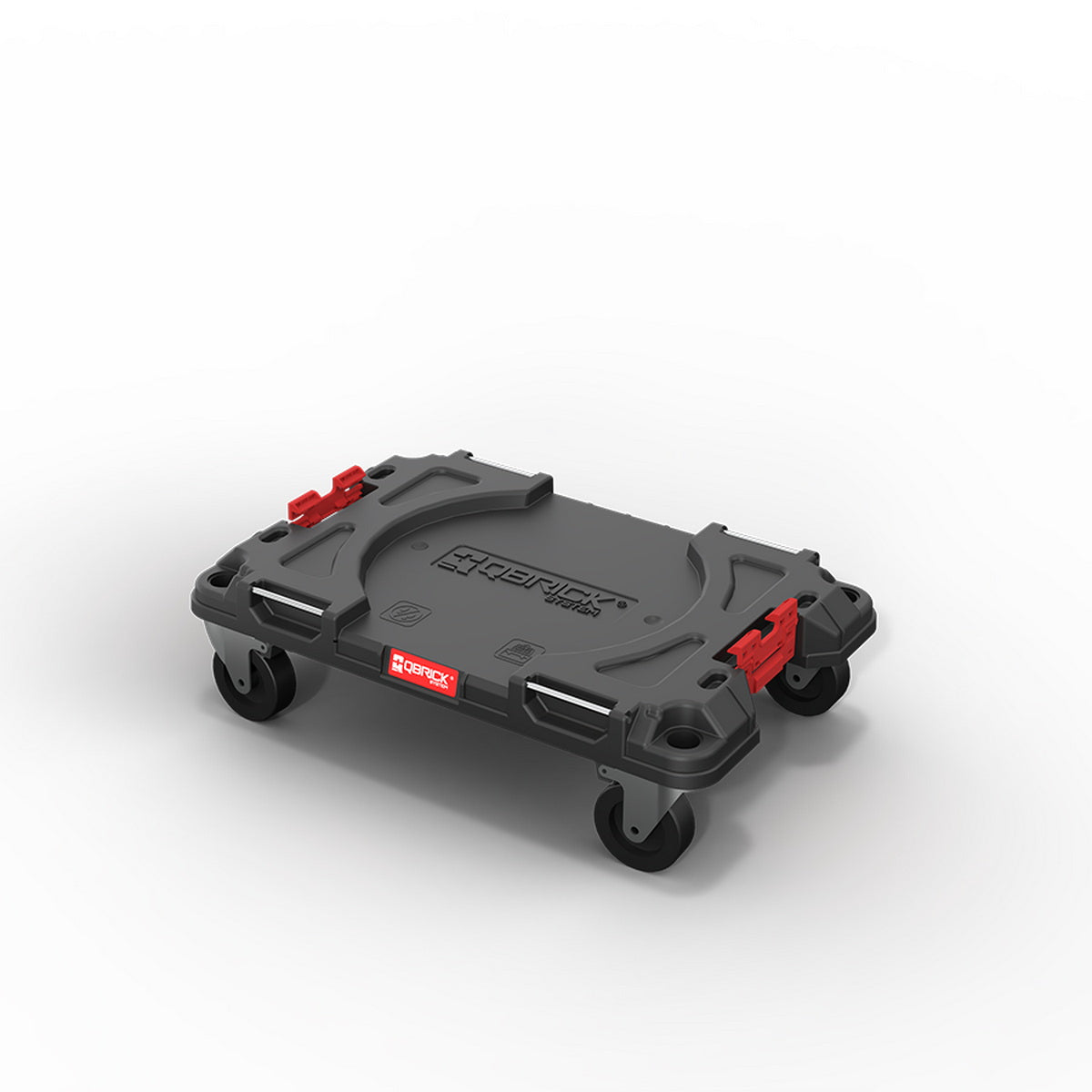 Qbrick System PRO Transport Platform Πλατφόρμα Μεταφοράς