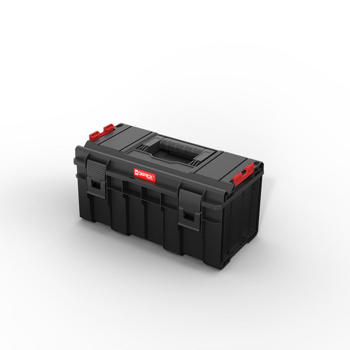 QBrick System Pro 500 Basic Επαγγελματική Εργαλειοθήκη 17.7" 14Ltr