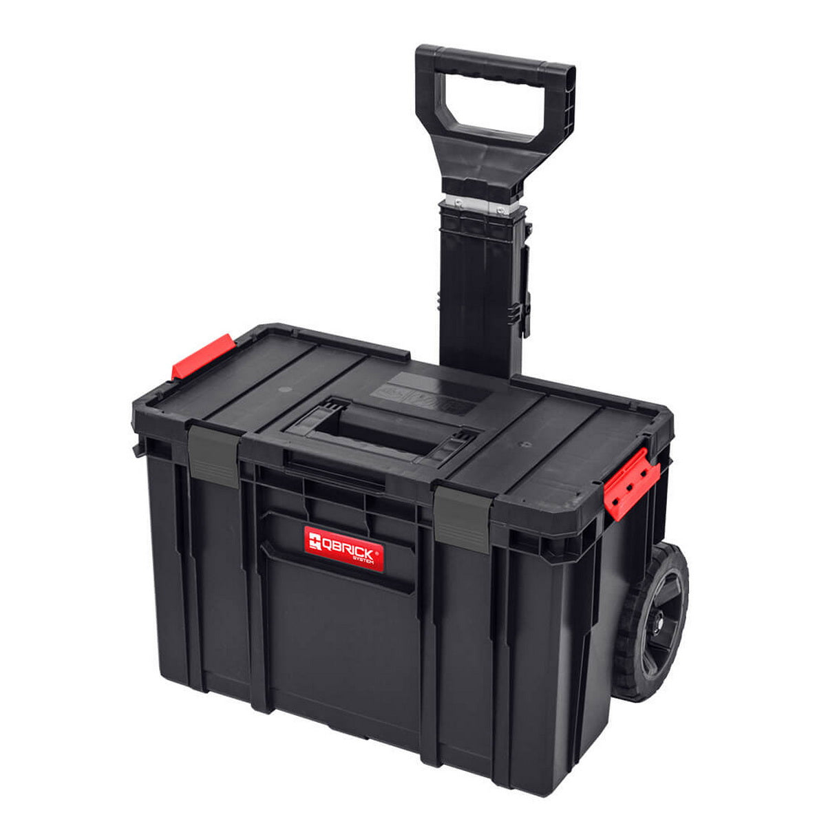 Qbrick System Two Cart 6 w 1 Εργαλειοθήκη Τροχήλατη Σετ 6 Τεμ