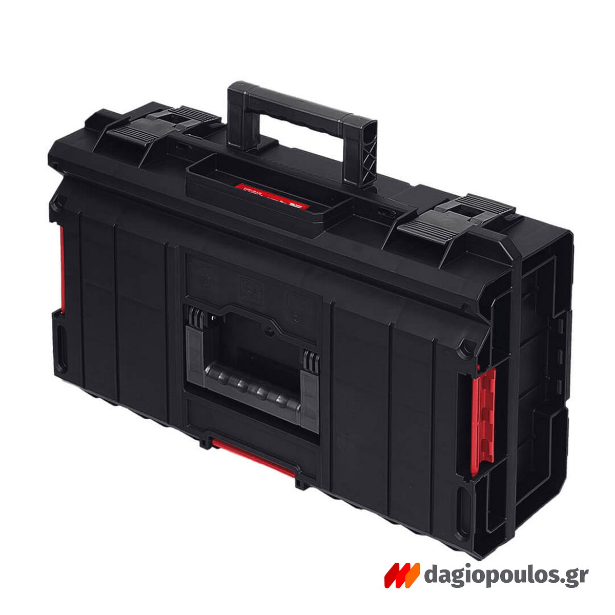 Qbrick System ONE 200 Profi 2.0 Εργαλειοθήκη Βαλίτσα 23" 15.4Lt