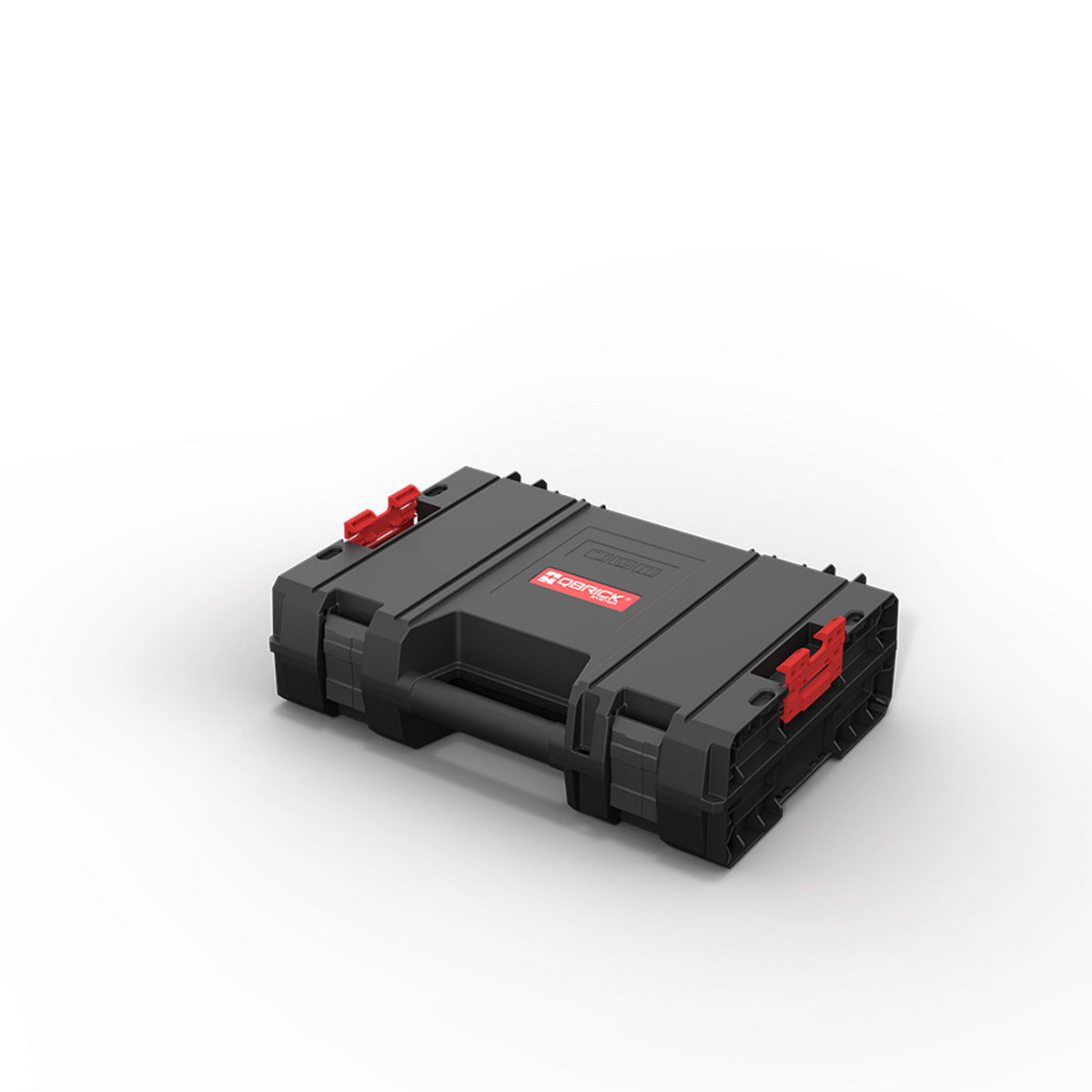 QBrick System Pro Toolcase Εργαλειοθήκη Βαλίτσα 17.7" 11ltr