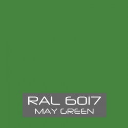 Mercola Court Elastic Paint Ελαστομερής Βαφή Αθλητικών Γηπέδων & Σχολικών Αυλών ΠΡΑΣΙΝΟ RAL 6017