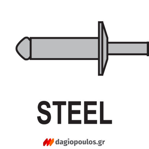 Yato YT-36011 Επαγγελματικός Πριτσιναδόρος Χειρός Με Κεφαλή Πολλαπλών Διαμετρημάτων 253mm