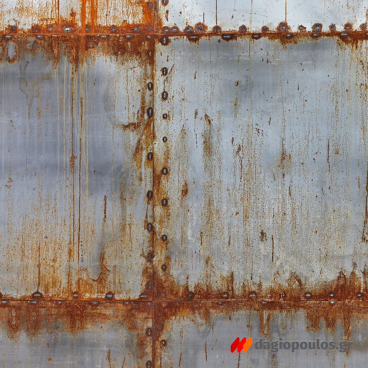 Erlac Rust Converter Μετατροπέας Σκουριάς Για Μεταλλικές Επιφάνειες