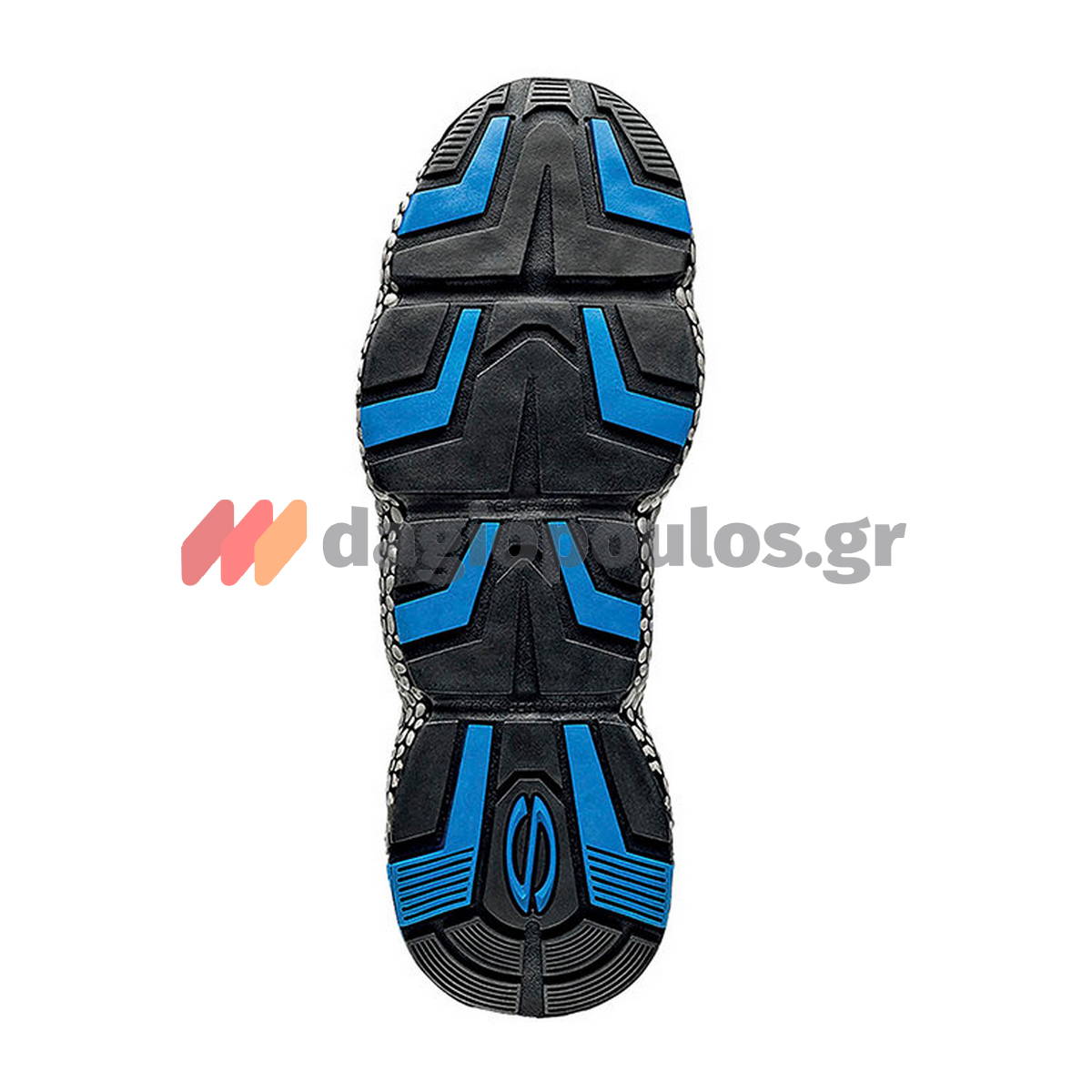 Sir Safety Moher Responder MB3020 S1PS FO SR ESD Παπούτσια Ασφαλείας Χαμηλά Με Προστασία