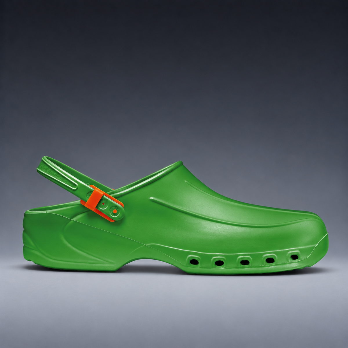 SIR Safety Brera MB1415S0 OB A E SR ESD Σαμπώ Clogs Εργασίας ΧΩΡΙΣ Προστασία