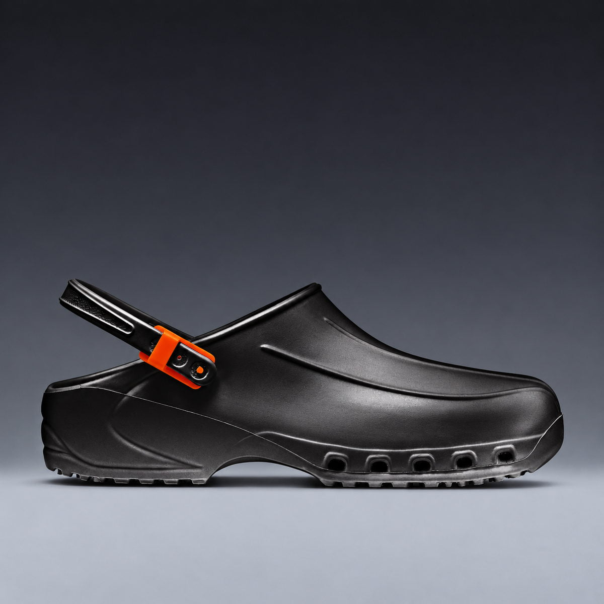 SIR Safety Brera MB1415Z9 OB A E SR ESD Σαμπώ Clogs Εργασίας ΧΩΡΙΣ Προστασία