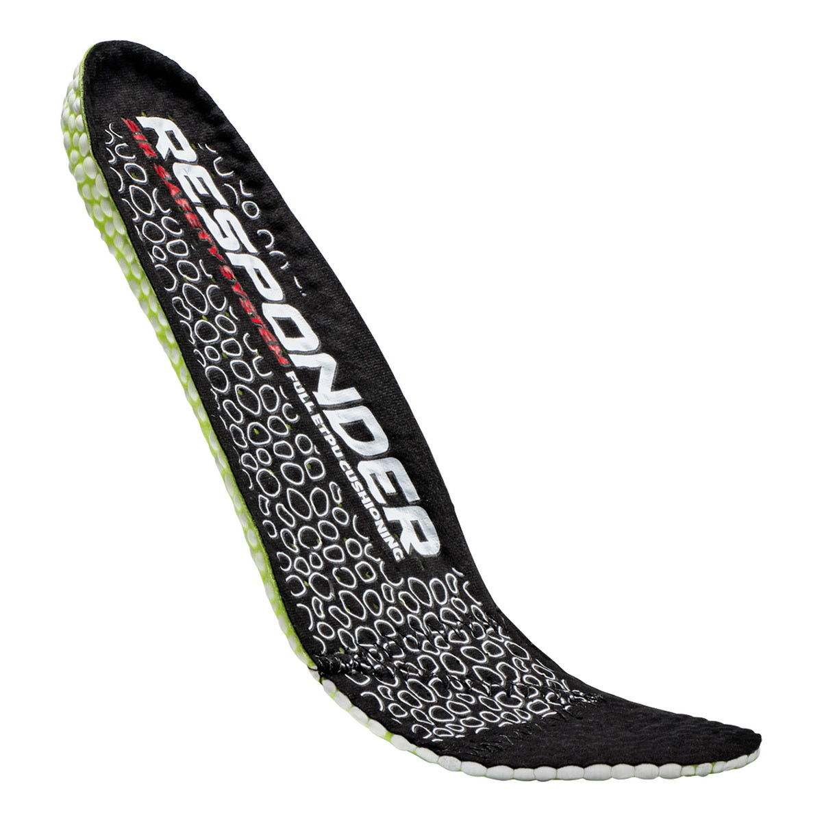 SIR Safety Future Responder MB9828 Ανατομικοί Πάτοι E-TPU (Ζεύγος)