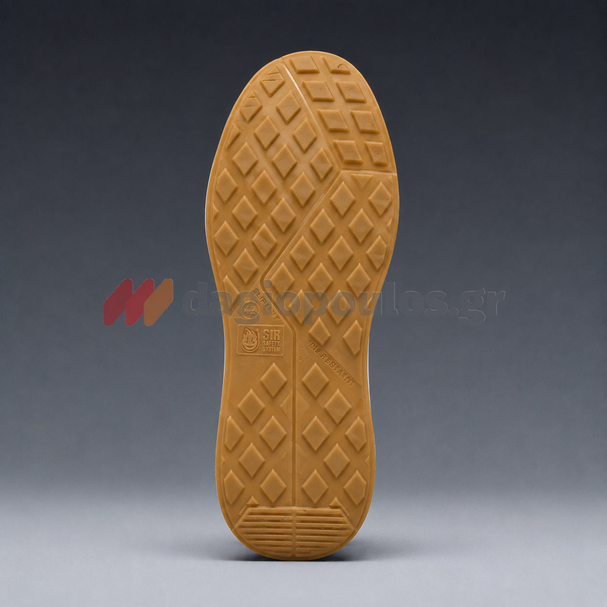 SIR Safety JOGGER MB3401 01 Παπούτσια Χαμηλά Εργασίας ΧΩΡΙΣ Προστασία