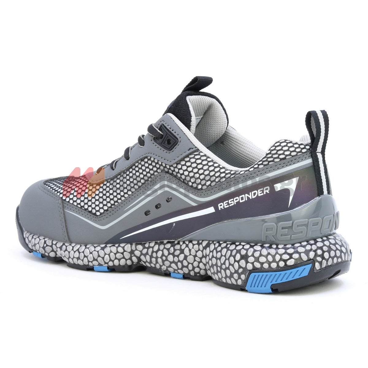 SIR Safety Jet RESPONDER MB3011B6 S1P Παπούτσια Ασφαλείας Εργαζομένων Χαμηλά Με Προστασία