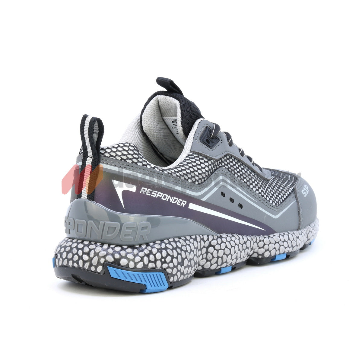 SIR Safety Jet RESPONDER MB3011B6 S1P Παπούτσια Ασφαλείας Εργαζομένων Χαμηλά Με Προστασία