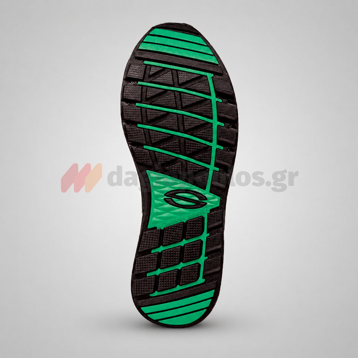 SIR Safety K3-PLUS MB2015 S3S Παπούτσια Ασφαλείας Εργαζομένων Χαμηλά Με ΜΗ Μεταλλική Προστασία
