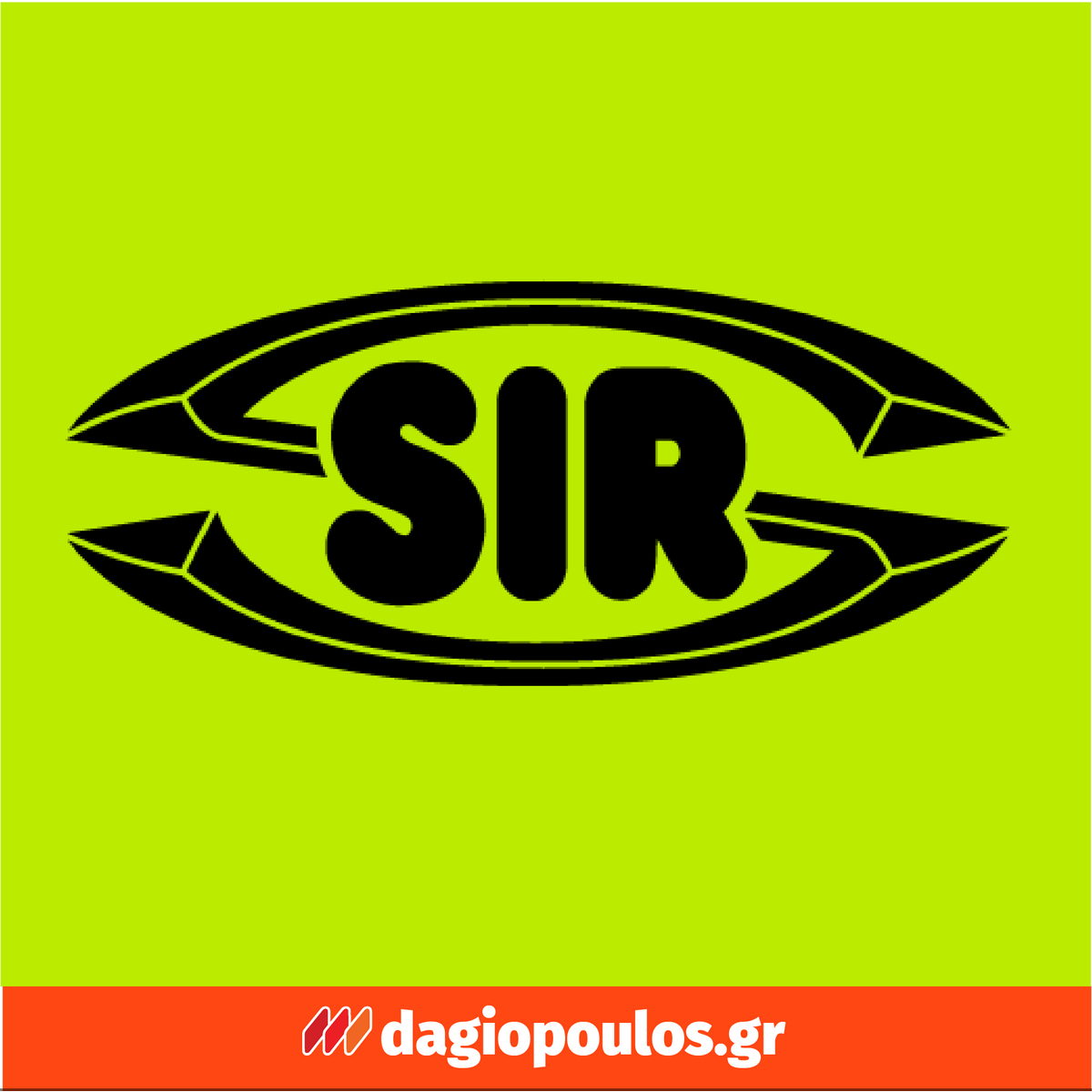 SIR Safety Dielectric MB2026 BO SBPS SRC Παπούτσια Ασφαλείας Ημιμποτάκια Ηλεκτρολόγων Με Προστασία Fiberglass