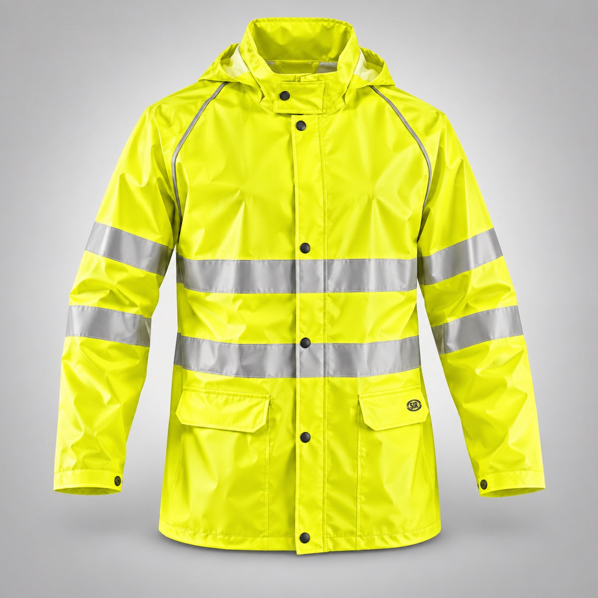 SIR Safety Glamour MC4011 E1 Κίτρινο