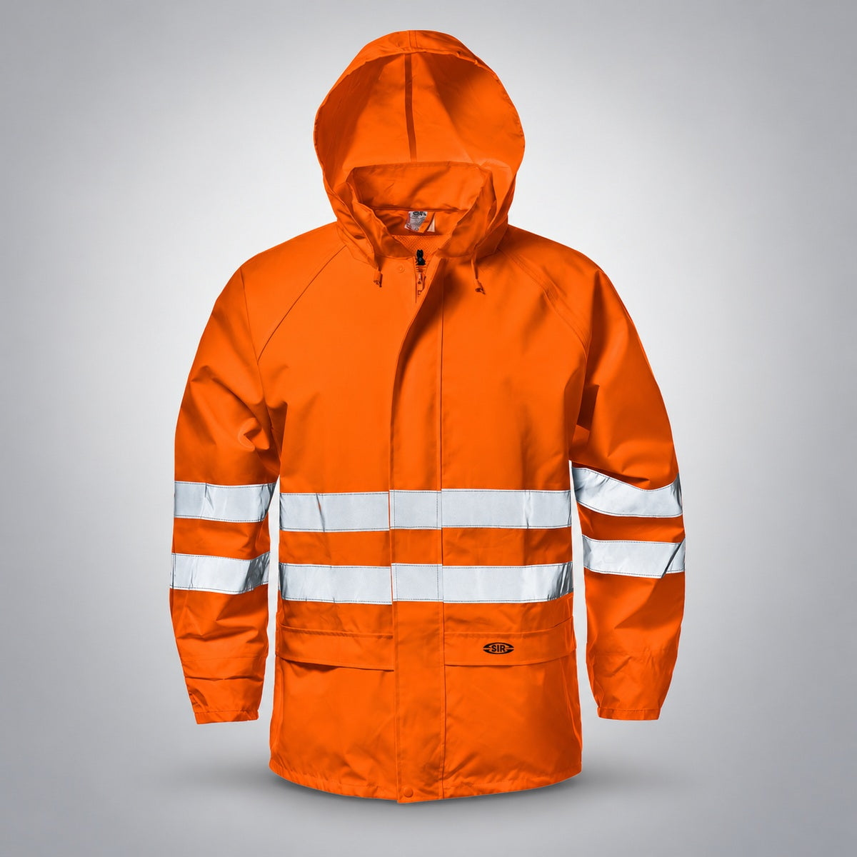 SIR Safety Oxford Glamour MC4012 H1 Πορτοκαλί