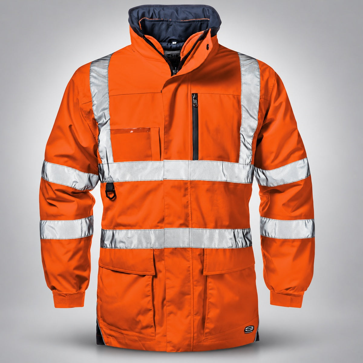 SIR Safety Ivalo MC4115 H1 Πορτοκαλί