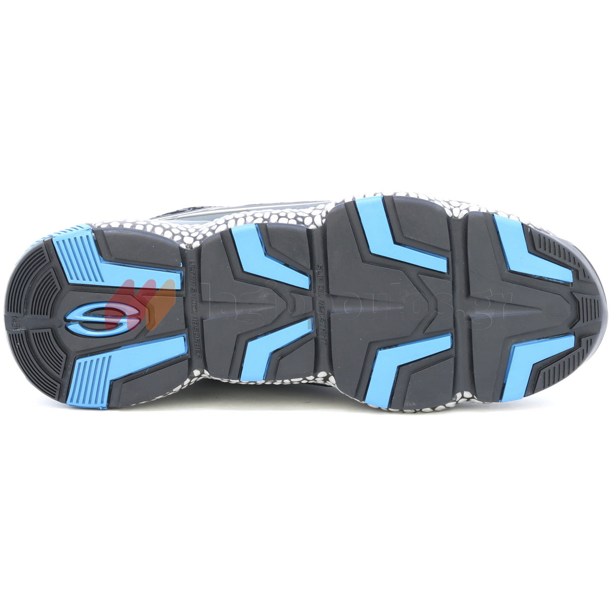 Sir Safety Maia Responder MB3012 S1PS FO SR ESD Παπούτσια Ασφαλείας Χαμηλά Με Προστασία