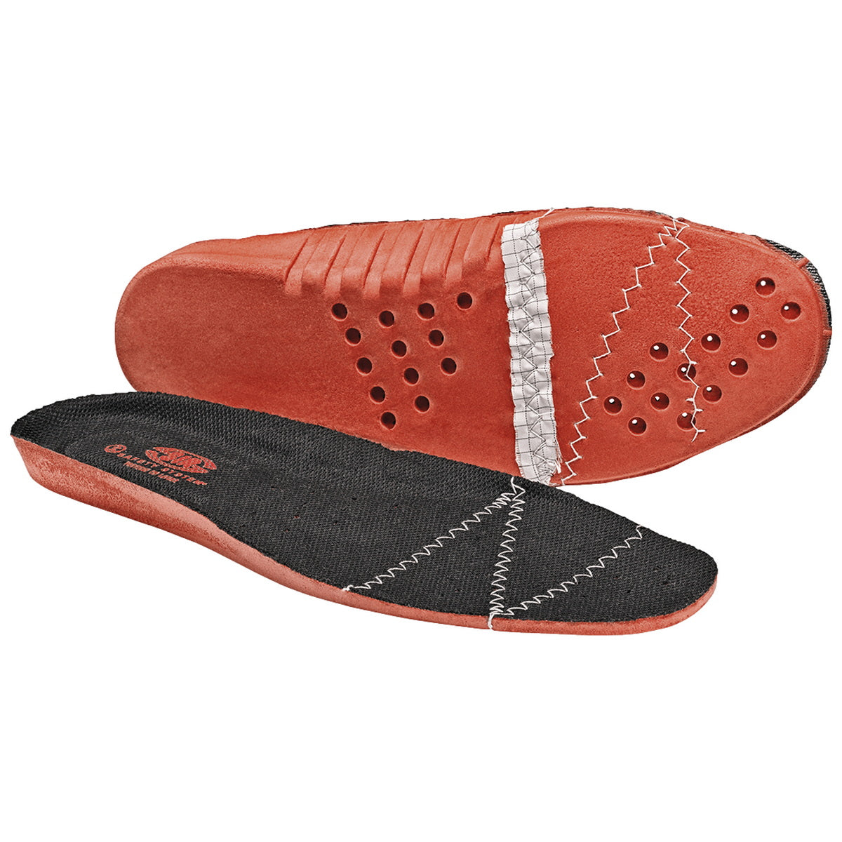 SIR Safety Maximum MB9825 Ανατομικοί Πάτοι (Ζεύγος)