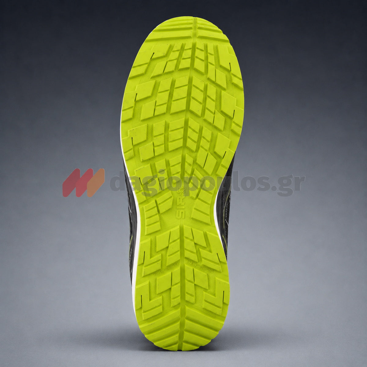 SIR Safety Pioneer MB3220 S3S Παπούτσια Χαμηλά Ασφαλείας Εργαζομένων Με ΜΗ Μεταλλική Προστασία