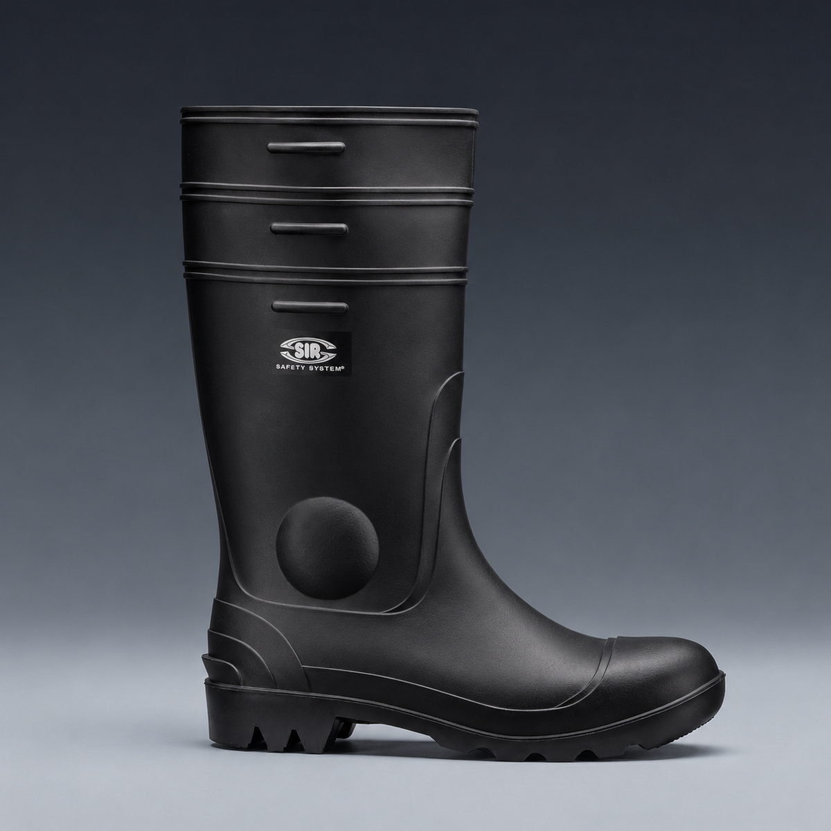 SIR Safety UB40 Boot MB2522Z9 S5 Παπούτσια Ασφαλείας Εργαζομένων Γαλότσες Με Προστασία Ιταλίας