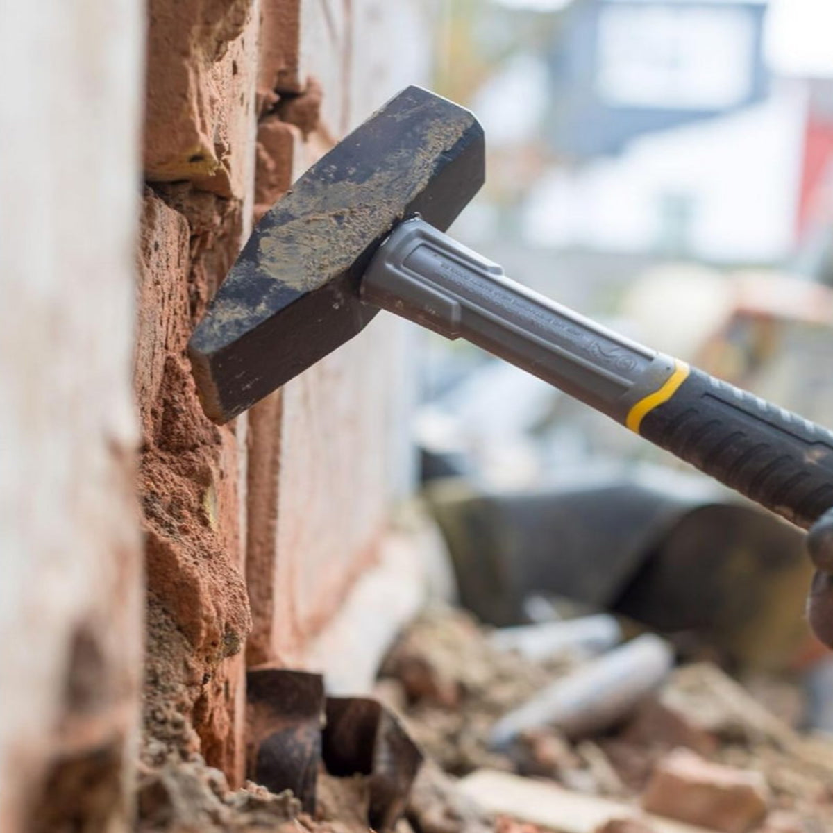 Stanley Σφυρί Πένας Με Λαβή Fiberglass