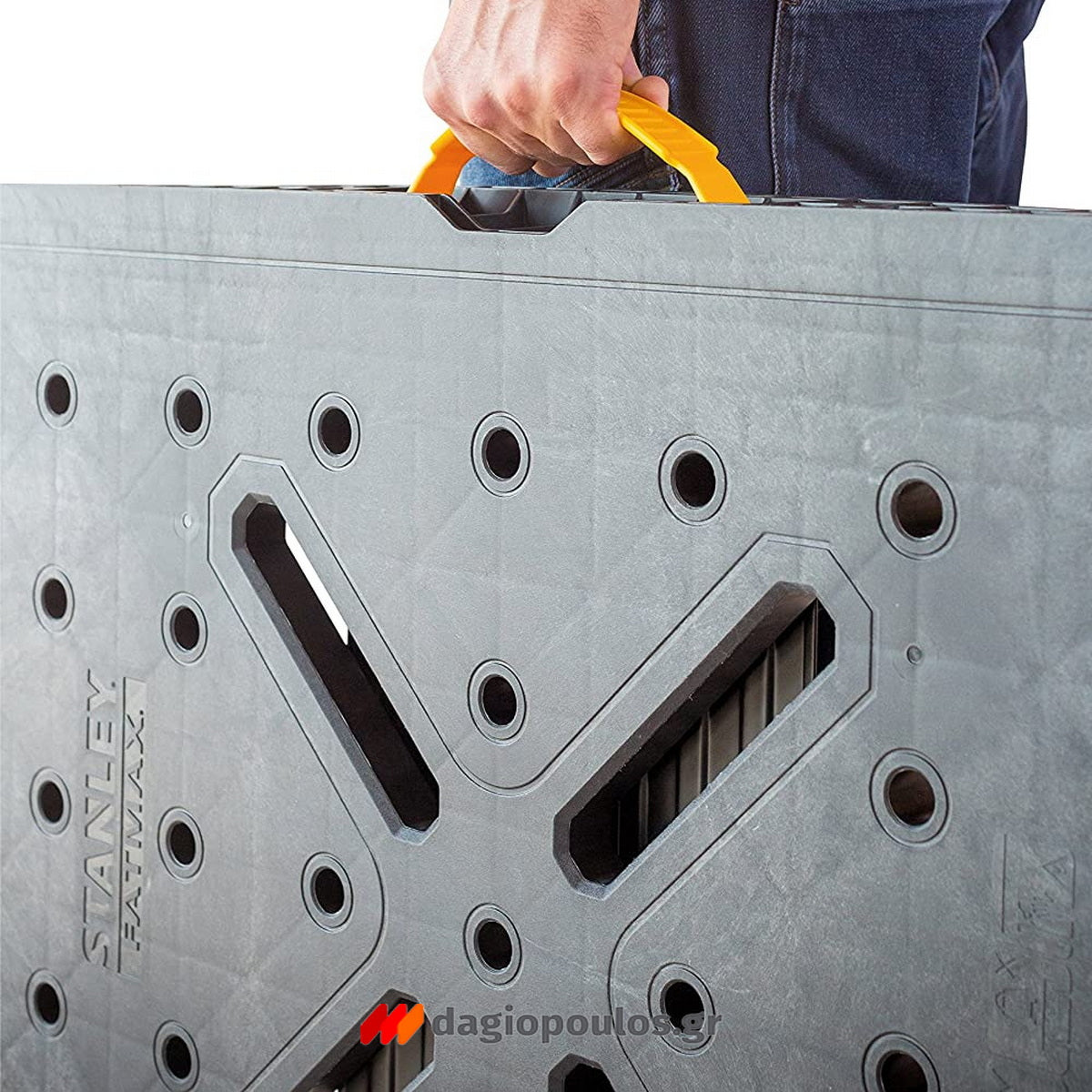 Stanley FMST1-75672 Fatmax Πτυσσόμενος Πάγκος Εργασίας