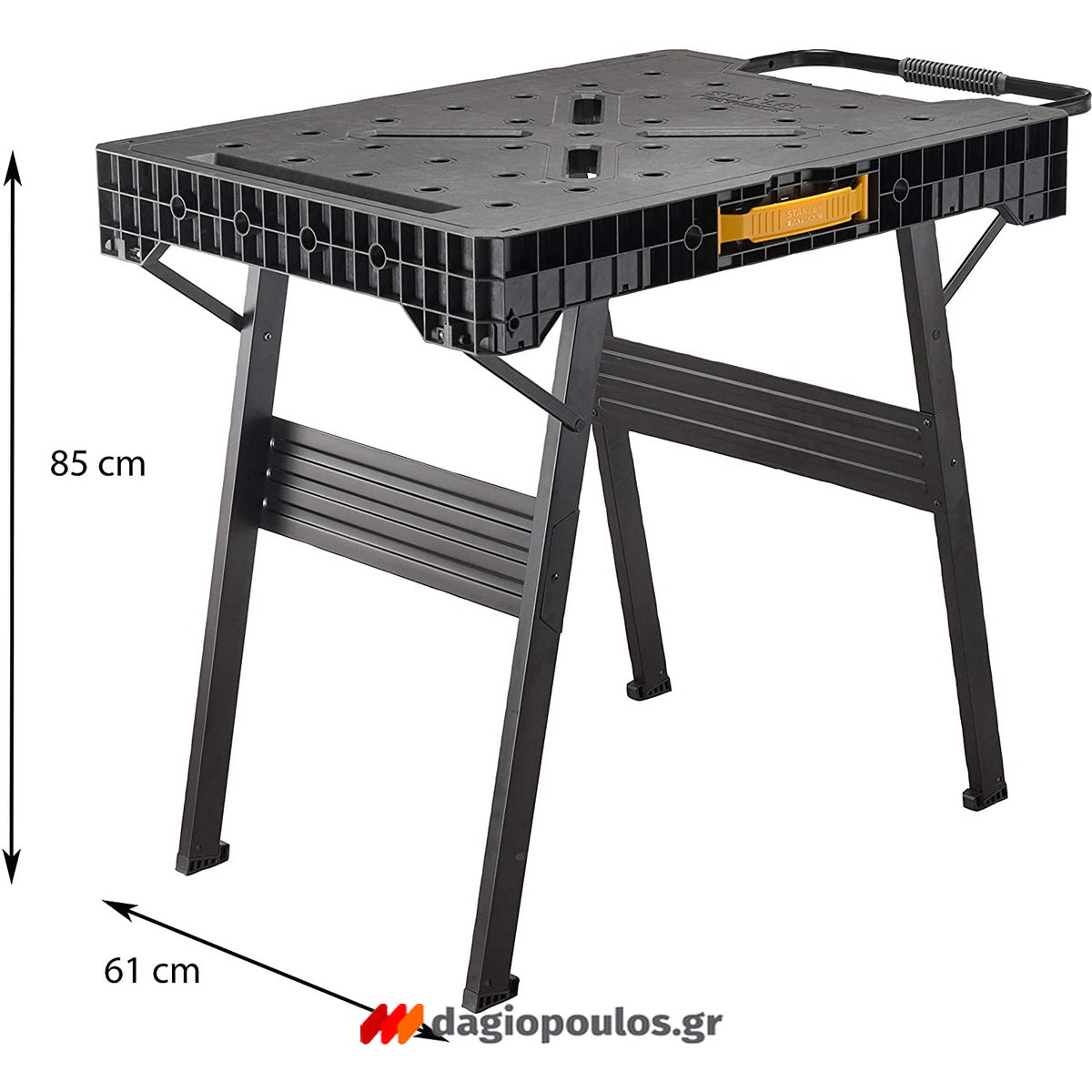 Stanley FMST1-75672 Fatmax Πτυσσόμενος Πάγκος Εργασίας