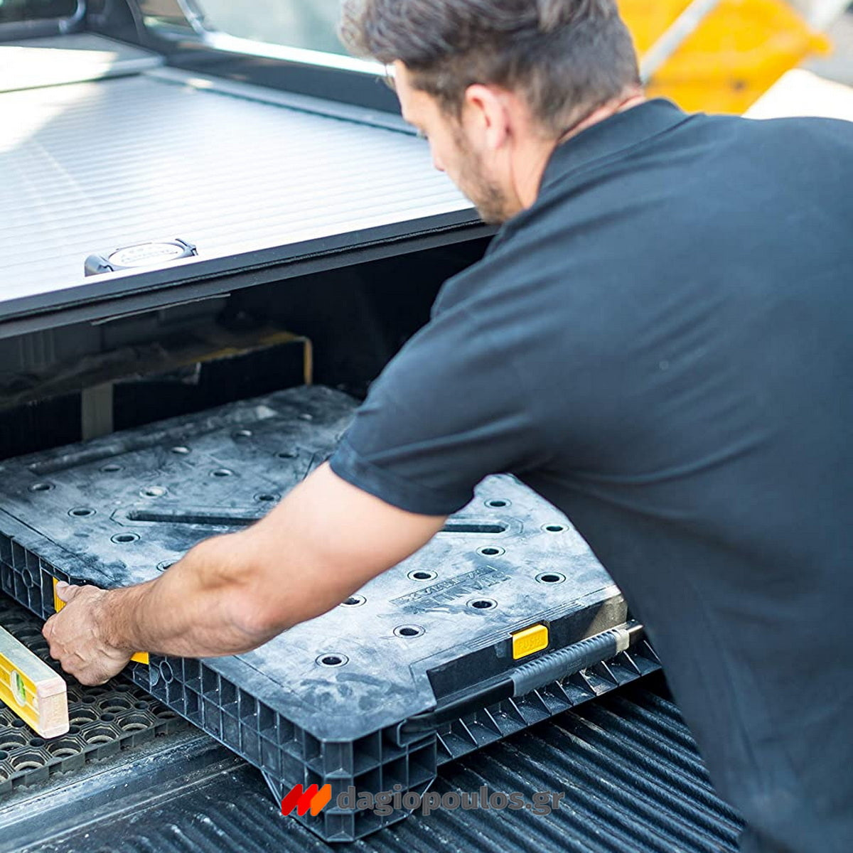 Stanley FMST1-75672 Fatmax Πτυσσόμενος Πάγκος Εργασίας