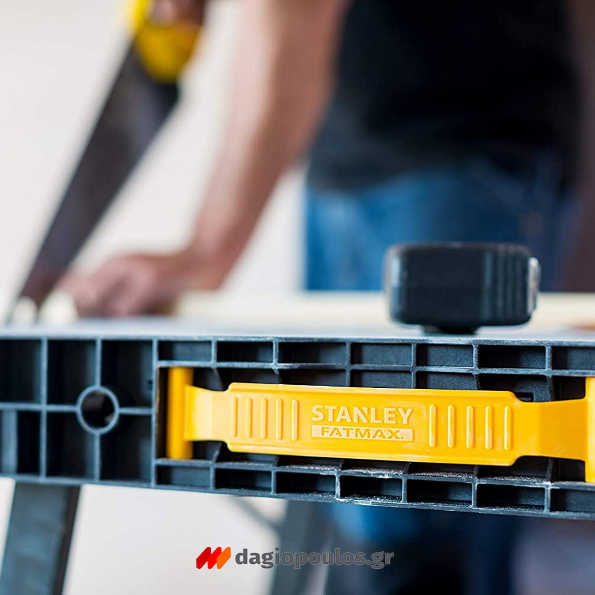 Stanley FMST1-75672 Fatmax Πτυσσόμενος Πάγκος Εργασίας