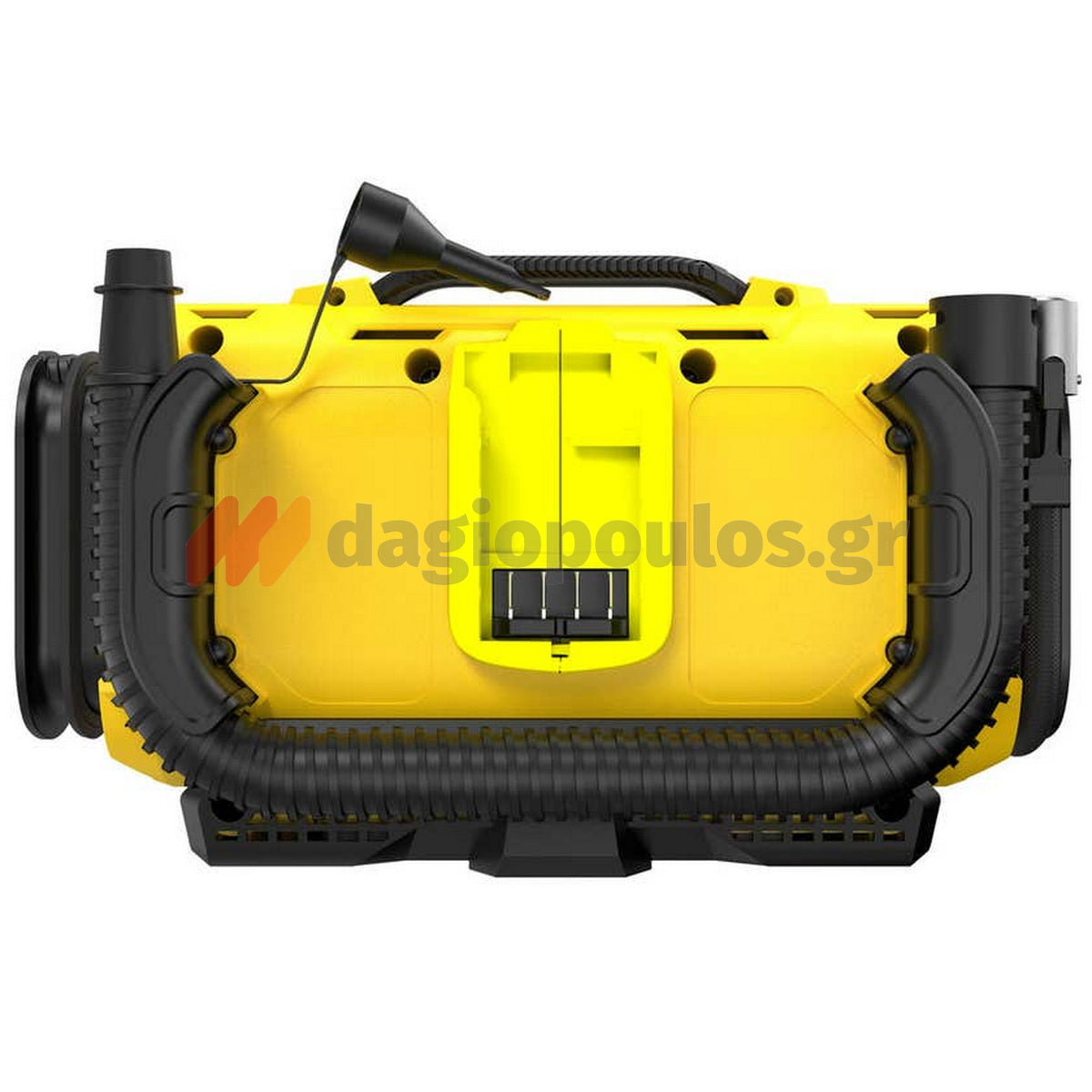 Stanley SFMCE520B-XJ Fatmax V20 Αεροσυμπιεστής Κομπρεσέρ Αέρα Μπαταρίας 18V Li-Ion 160PSI Φορητός SOLO