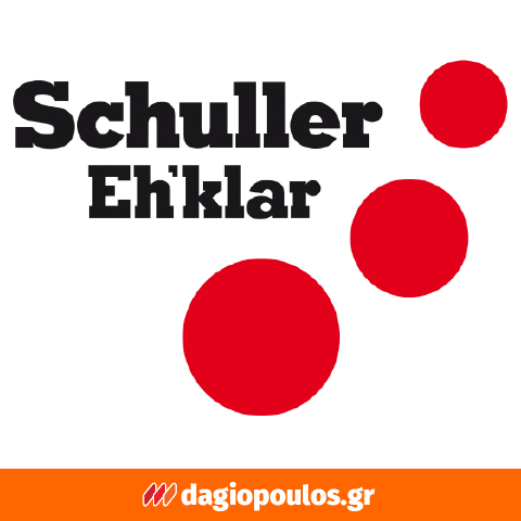 Schuller VELVET HK Ρολό Βελούρ