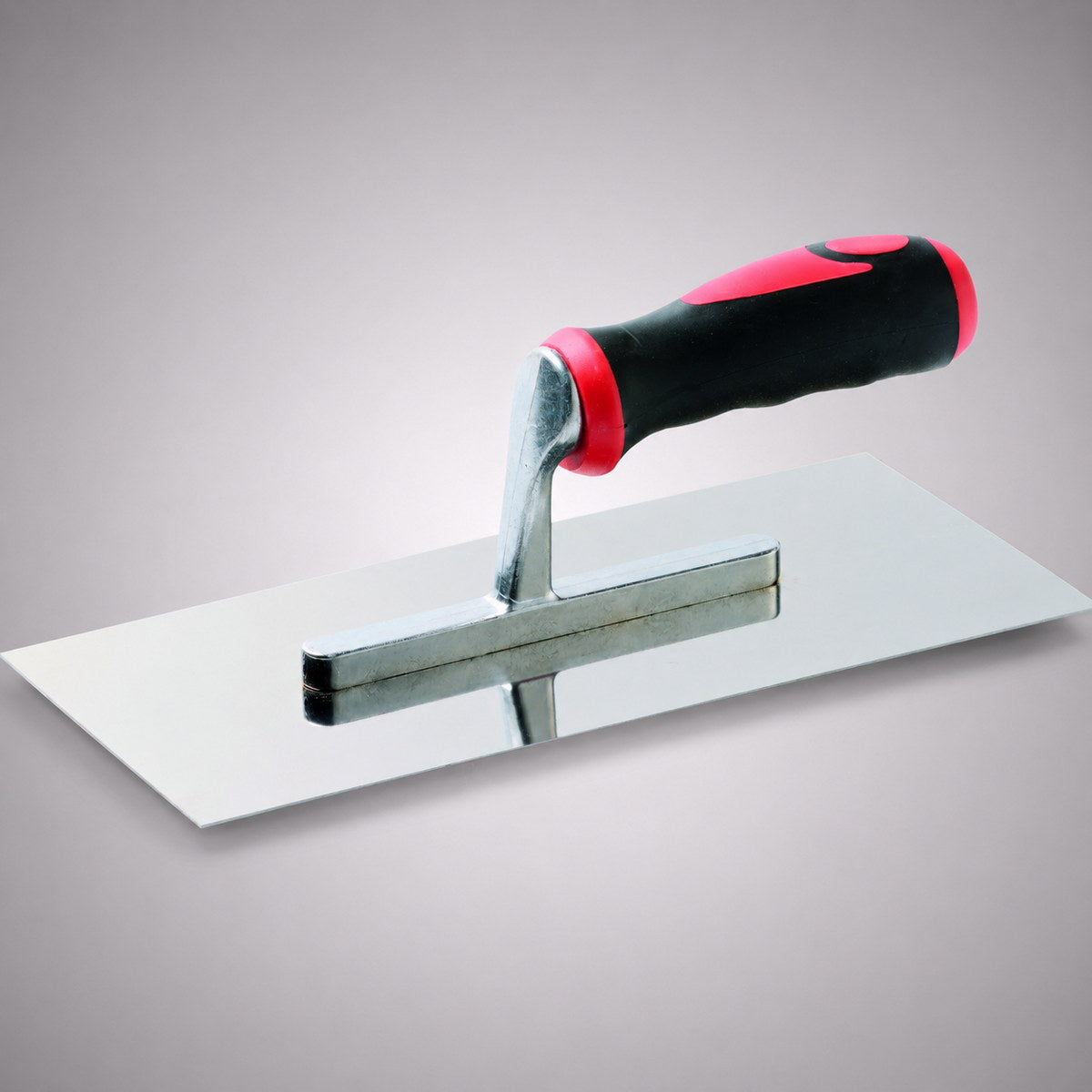 Schuller 54202 Stan Plano Eco Επαγγελματική Σπάτουλα-Μυστρί Πλακάδων Με Λαβή Ανοξείδωτη (Inox)
