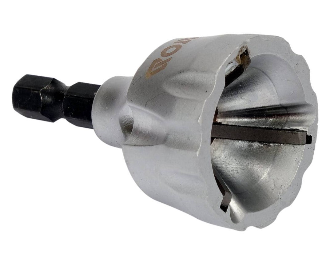 Yato YT-22357 Απογρεζωτής Άκρων Ντίζας 319mm