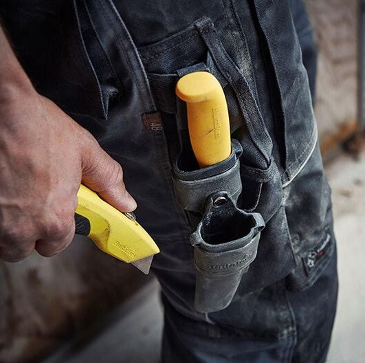 Hultafors Μαχαίρι Ασφαλείας Με Θήκη SK & USRA