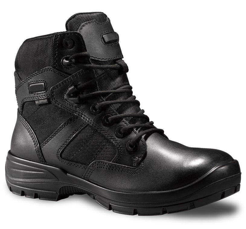 ToWorkFor Sniper 02 WR SRC HRO Παπούτσια Ημιμποτάκια Χωρίς Προστασία