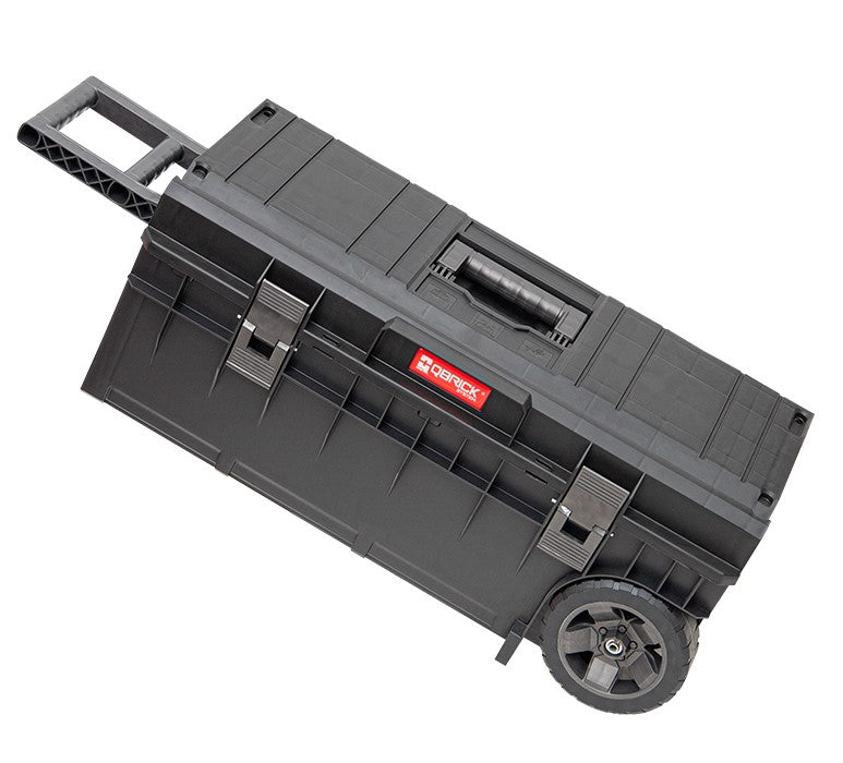 QBrick System One Longer Basic Εργαλειοθήκη Τροχήλατη