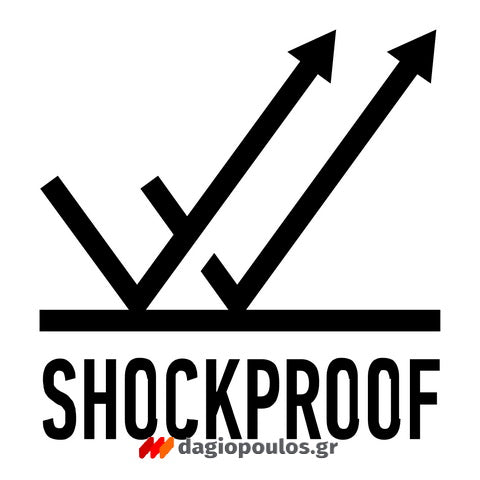 FF Group 34591 Φακός Χειρός 12 Lumens